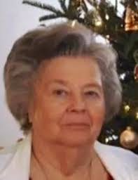 Obituary information for Vivian Ardis Epps