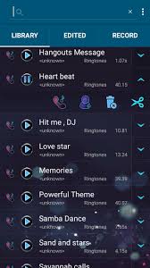 تحميل تطبيق تقطيع وصنع النغمات mp3 cutter and ringtone maker apk. Ø¨Ø±Ù†Ø§Ù…Ø¬ Ù‚Øµ Ø§Ù„Ø§ØºØ§Ù†ÙŠ Ù‚Øµ Ø§Ù„Ø§ØºØ§Ù†ÙŠ Ù„Ù†ØºÙ…Ø§Øª For Android Apk Download