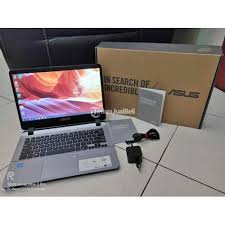 Nih, 10 pilihan terbaik dengan harga 3 jutaan, 5 jutaan, dst. Laptop Asus A407m Ram 4gb Hdd 1tb Like New Slim Mulus Garansi Resmi Panjang Di Makassar Tribunjualbeli Com