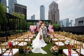 If you have experienced the event going through process. Wedding Venue Kl Why Choosing The Right One Is Important