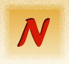 It's not nutella, and it's not the indian dessert neyyappam — android n has officially been. N Name Alphabet Images Pictures Symbols Letters Name Tag Images