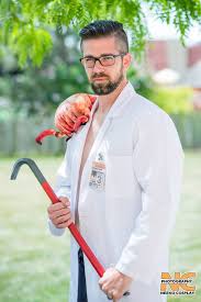 Gordon Freeman Half Life Cosplay Colossalcon 2016 Best Cosplay Cosplay Gordon Freeman