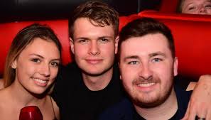 Bournemouth's Best Clubbing Photos