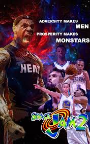 The film is set to be released on july 16, 2021, both in theaters and on hbo max. A Dream That Is Space Jam 2 It S Been 20 Years Since The Original By Arthur The Cauldron