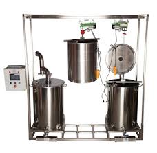 Large Scale Homebrew Systems Brew Your Own