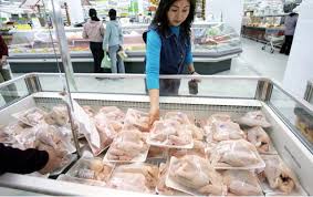 Harga dada ayam di superindo. Berapa Harga Daging Ayam Broiler Di Supermarket