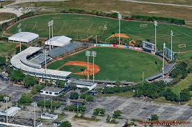 Fort Lauderdale Stadium Lauderdale Fort Lauderdale Baseball Park