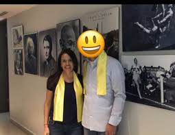 Soy clara luz flores carrales mujer, madre de familia, ama de casa, empresaria y sí, también soy política; Mayor Clara Luz Flores Of Escobedo Nuevo Leon Mexico Is A Coach For Cult That Brands Women Frank Report Investigative Journalism From Frank Parlato