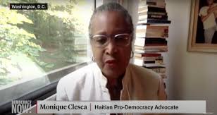 Check spelling or type a new query. Alice News It Is Offensive Haitian Activist Says It S Not Up To U S To Determine Haiti S Pm Or Future