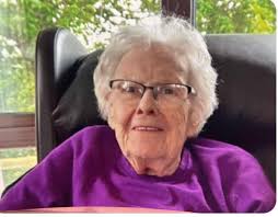 COLTON Teresa, 6th September 2025. Late of Omagh;  https://safelyhome.com/death-notice/teresa-colton/