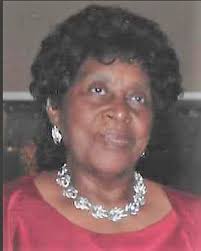 Bessie Bartley Obituary (1930