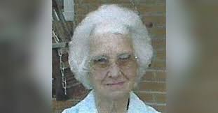 Gertrude Mathis Wolfe Obituary