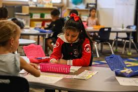 Colorado schools assessment reveals some groups are still struggling to  catch up to pre-pandemic numbers