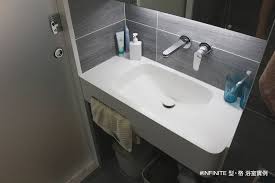 沙田偉華中心 訂造pontus掛牆洗手盆 bc 00018 home decor sink decor