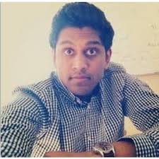 Kumar Thangudu's (kumarovski) software portfolio