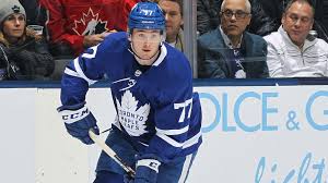 View the player profile of adam brooks (toronto maple leafs) on flashscore.com. Brooks Signs Two Year Two Way Contract With Maple Leafs
