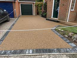 Learn all about paving a driveway costs. Rubber Crumb Driveways Patios Play Areas Cost Quotes Per Sq Meter