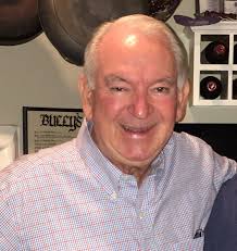 James Woodhead Obituary