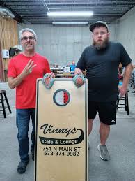 I hope everyone had a great Thanksgiving weekend! We had a fun group