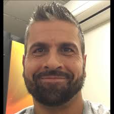 Frank "Entertainer" Maresca