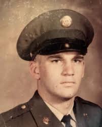 Ronald Guy Ferguson Obituary April 25, 2024