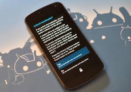 The unlock process are as follows 1. How To Unlock The Bootloader On The Galaxy Nexus Android Authority