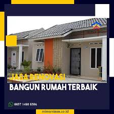 Jika renovasi rumah anda butuh jasa desain, baik desain arsitek atau desain interior, maka anda harus lewat tahap ini. Promo 0857 1480 8586 Bp Ali Jasa Renovasi Rumah Di Cibuluh Bogor Jasa Bangun Rumah