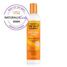 Typically, wavy hair is far from what a beach wave looks like. Cantu Moisturizing Curl Activator Cream 12 Oz Naturallycurly