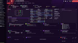 He plays for man utd in football manager 2021. Gaming Football Manager 2021 Fm21 Redcafe Net
