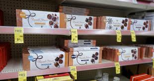 A wide variety of christmas chocolates options are available to you, such as paper type, industrial use. Best Walgreens Weekly Ad Deals 1 10 1 16 Bogo Chocolates Pasta Sauce More Hip2save