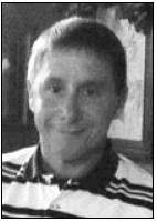 Darrin Wade 'Butterworth' Savoie