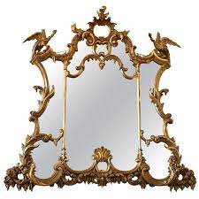 The goodman family has been in the glazing industry in a few forms spanning 3 generations over 80 years in the great state of south carolina. Antique Mirrors For Sale In Charleston 1stdibs
