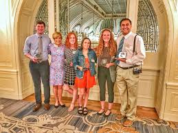 UNC Hussman School of Journalism and Media