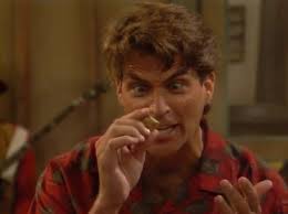 It's real! *Sweats* It's real gold! *SWEATS* : r/marriedwithchildren