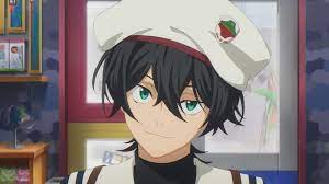 Watch or download sk∞ or sk8 the infinity episode 1 in high quality. Nonton Anime Sk8 The Infinity Episode 03 Sub Indo Kualitas Hd Papanime