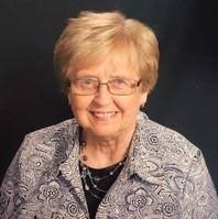 Shirley Peterson Obituary (1935