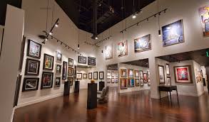 Park West Gallery