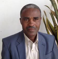 Daniel K. Opare Asiedu (International Association of Social Workers, Africa) has taught sociology, criminology, social psychology, ... - Daniel%2520Asiedu%2520photo%25202_opt