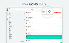 Use this app to create enforceable timesheet restrictions. Trackingtime Time Tracker