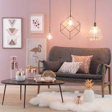 Free shipping on orders over $25 shipped by amazon. Decoracao Rose Gold Pink Living Room Pink Living Room Decor Pink And Grey Living Room
