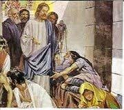 36simon petrus berkata kepada yesus: Mudika St Don Bosco Negara Gereja