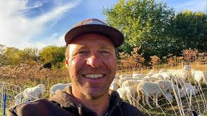 Pray for Rain, Plan for Drought: Pat Guptill