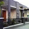 Berbagai model pagar murah sudah beragam, mulai model pagar rumah minimalis, pagar rumah dari bambu, model pagar rumah modern. 1