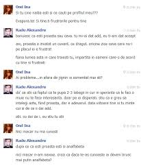 „ști, cu un singur „i, apare în toate celelalte posibilități: Esti Frumoasa Da Esti Proasta