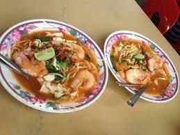 10 tangkai cili kering, buang biji dan rebus kemudian kisar halus. Ida Mee Udang Sungai Dua Original Posts Sungai Dua Menu Prices Restaurant Reviews Facebook