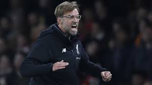 Ваш браузер не поддерживает элемент audio. Yurgen Klopp Gvardiola Vsegda Byl Na Shag Vperedi Menya 2 Aprelya 2018 G Dinamo Kiev Ot Shurika
