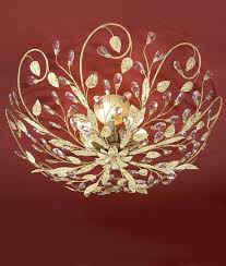 Shop our range of ceiling lights here at castlegate lights for the perfect addition to your home. Ornate 6 Light Semi Flush Ceiling Light
