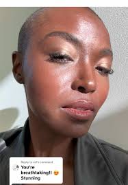 Replying to @erl How gorgeous is this makeup by @luis casco for @OliveRose  #oliverosemakeup #oliverose #oliverosecosmetics