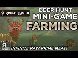 We did not find results for: 38 Zelda Breath Of The Wild Infinite Raw Prime Meat Farming 10 Minute Youtube Breath Of The Wild Breathe Meat