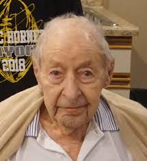 Obituary for Gordon V. Wells